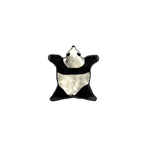Скин Panda Rug в Rust
