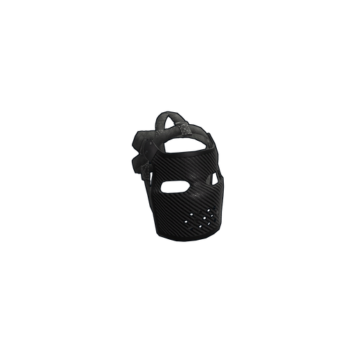 Скин Carbon Facemask в Rust