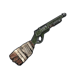 Скин Tank Pump Shotgun