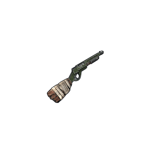 Скин Tank Pump Shotgun в Rust
