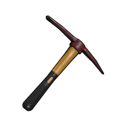 Скин Rescue Pick Axe