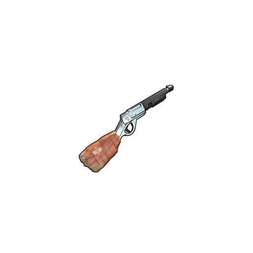 Скин The Billy Baroo в Rust