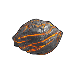 Скин Hot Potato