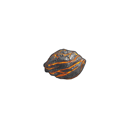 Скин Hot Potato в Rust