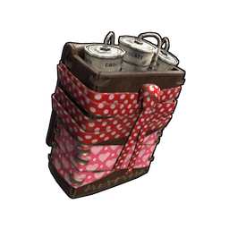 Скин Box O Love