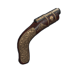 Скин Flintlock