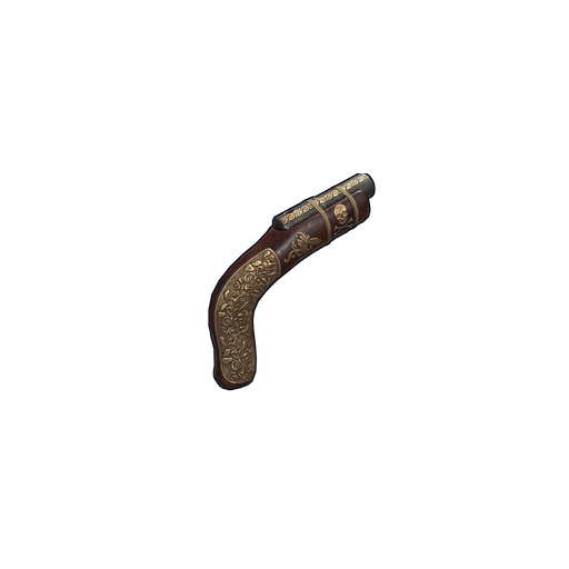 Скин Flintlock в Rust