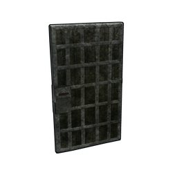 Скин Prison Door
