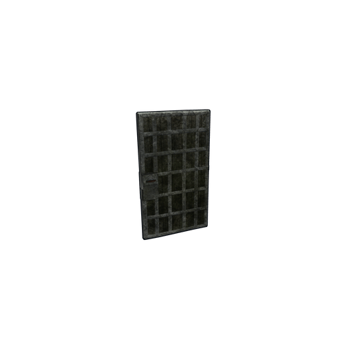 Скин Prison Door в Rust