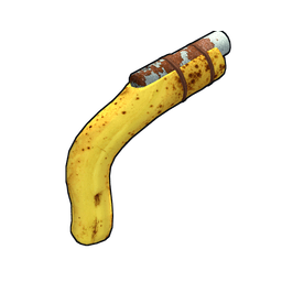 Скин Banana Eoka