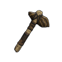 Скин Large Fruit Pit Hatchet