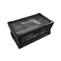 Скин Weapons Box