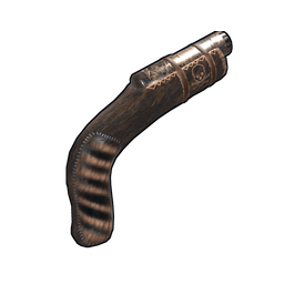 Скин Primal Gun