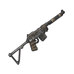 Скин Bandito SAR