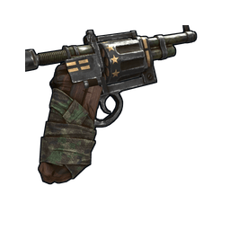 Скин Defender