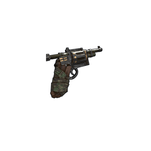 Скин Defender в Rust