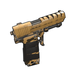 Скин Desert Hunter