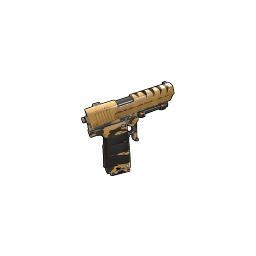 Скин Desert Hunter в Rust