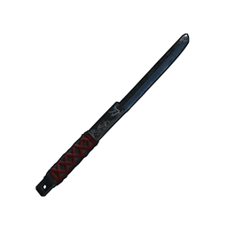 Скин Wakizashi
