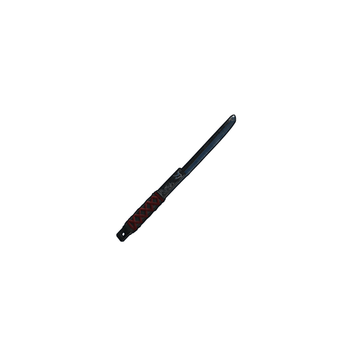 Скин Wakizashi в Rust