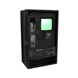 Скин Rox Black Vending Machine