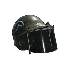 Скин Born To Loot
