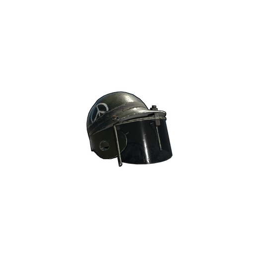 Скин Born To Loot в Rust