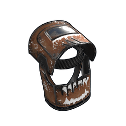 Скин Welding Helmet