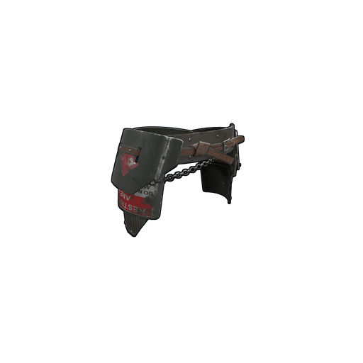 Скин Army Sign Kilt в Rust