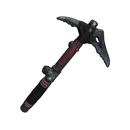 Скин Runic Ice Pick