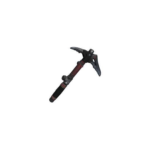 Скин Runic Ice Pick в Rust