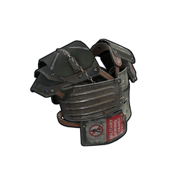 Скин Army Sign Vest