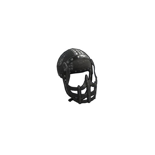 Скин Looter's Mask в Rust