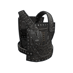 Скин Looter's Chain and Plate
