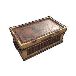 Скин Cabin Chest