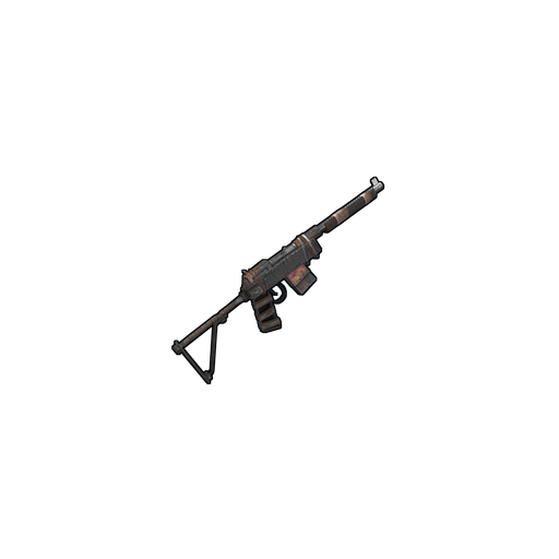 Скин Fire Starter SAR в Rust