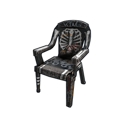 Скин Muerto Chair