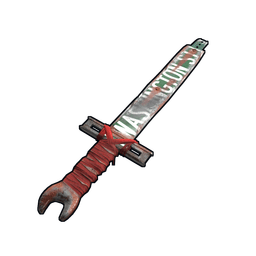 Скин Roadsign Sword