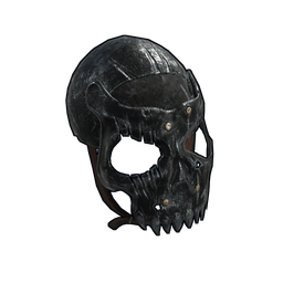 Скин Juggernaut Mask