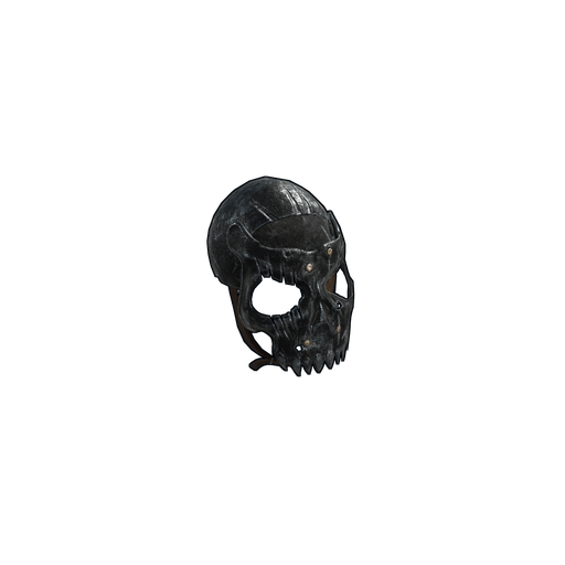 Скин Juggernaut Mask в Rust