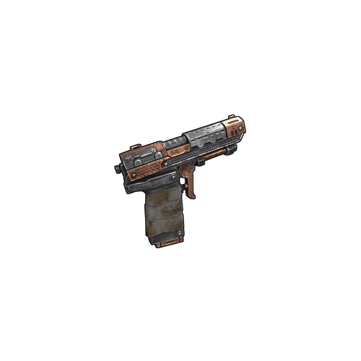 Скин Looter's SAP в Rust