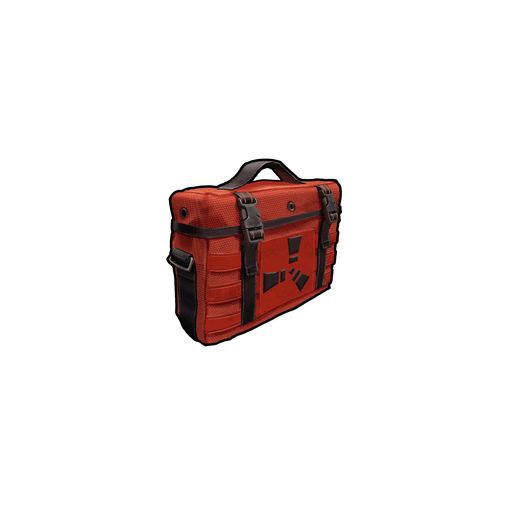 Скин High Quality Bag в Rust