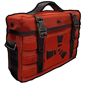 High quality bag rust что может попасться