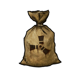 Скин Low Quality Bag
