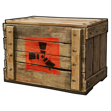 Steam Community Market :: Listings for High Quality Crate