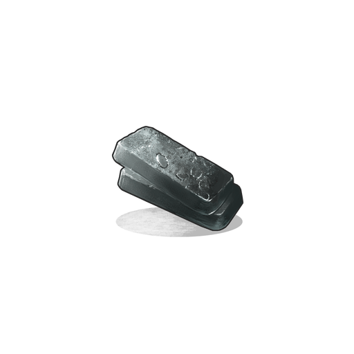 Скин Metal в Rust