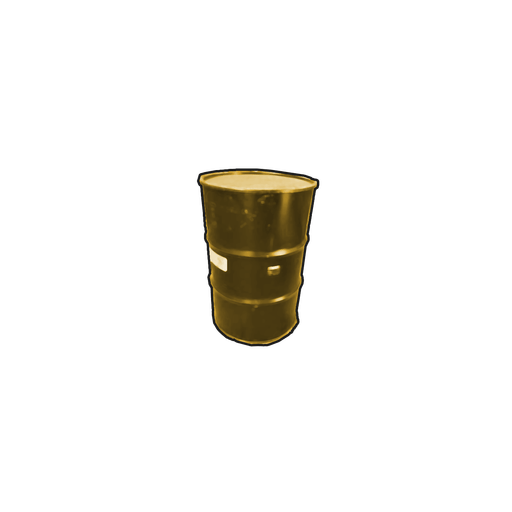 Скин Weapon Barrel в Rust