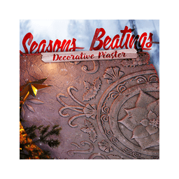 Скин Decorative Plaster