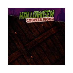 Скин Cobweb Wood
