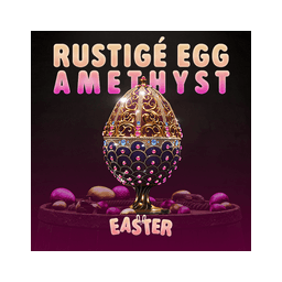 Скин Rustigé Egg - Amethyst